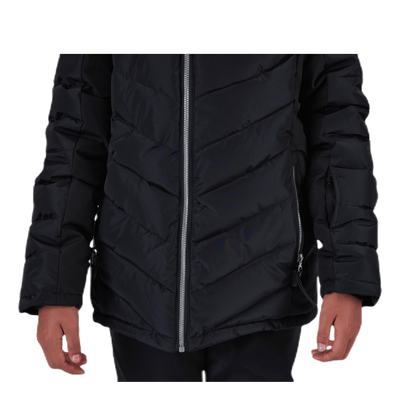 Dashing Ski Jacket Black