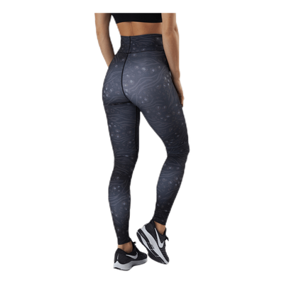 Reach Tights Black