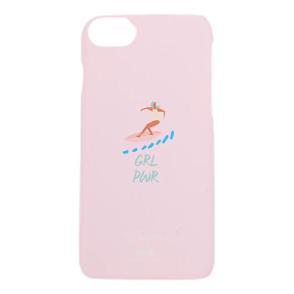 Franksay Phone Case iPhone X Patterned