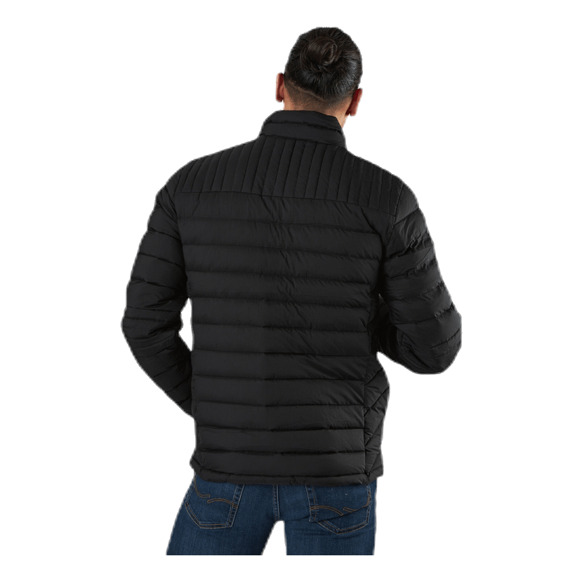 Burbia Jacket Black