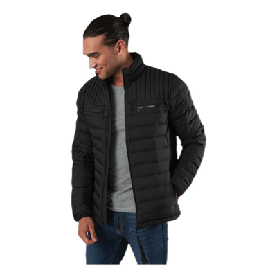 Burbia Jacket Black