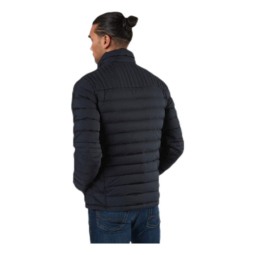 Burbia Jacket Blue