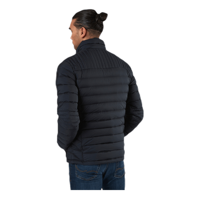 Burbia Jacket Blue