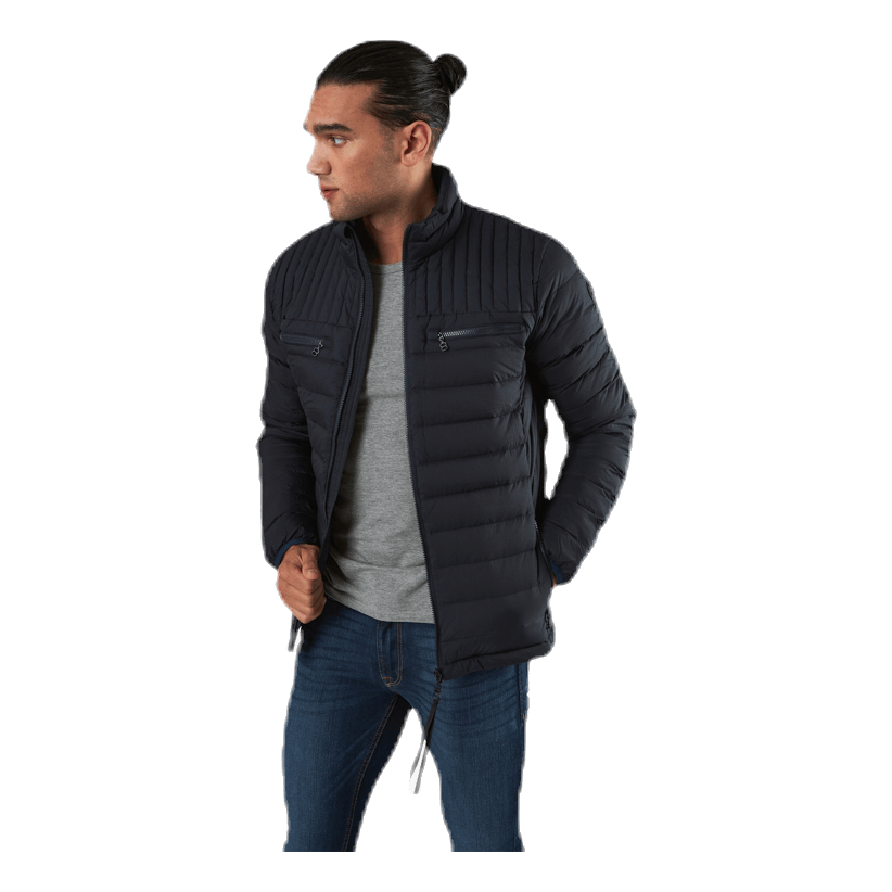 Burbia Jacket Blue