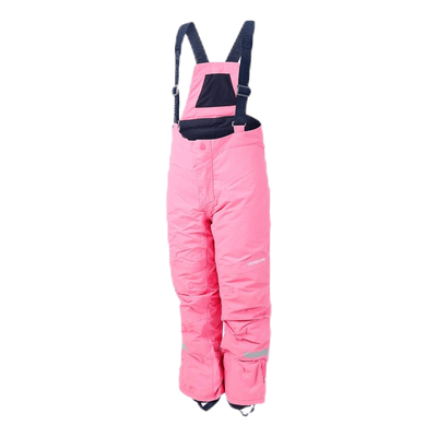 Idre Ski Pants Pink