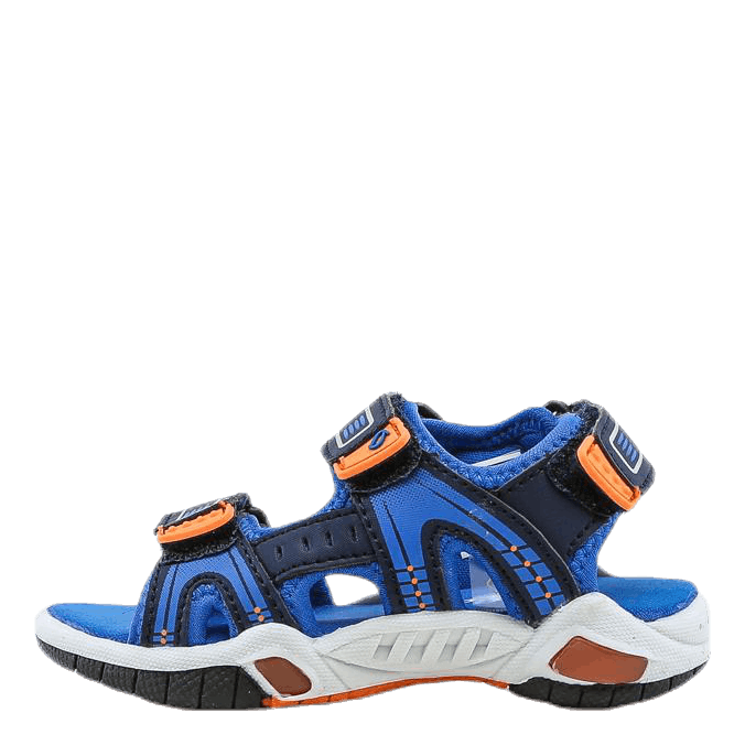 Saimen Blinking Sandal Blue