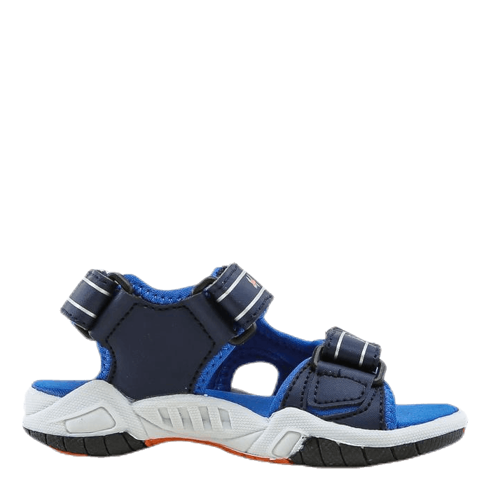 Saimen Blinking Sandal Blue