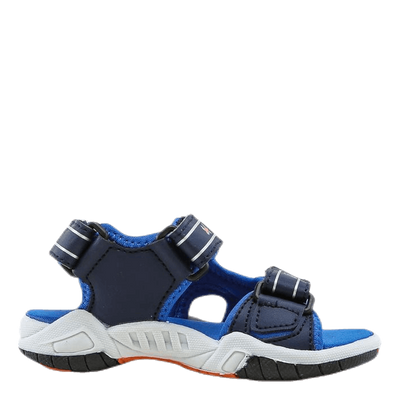 Saimen Blinking Sandal Blue