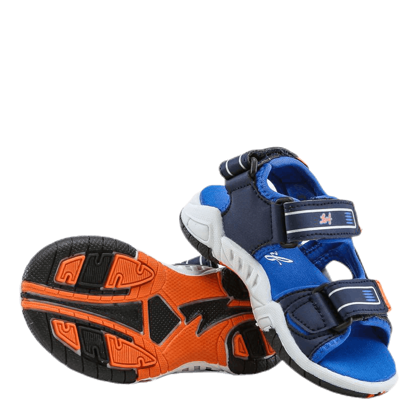 Saimen Blinking Sandal Blue