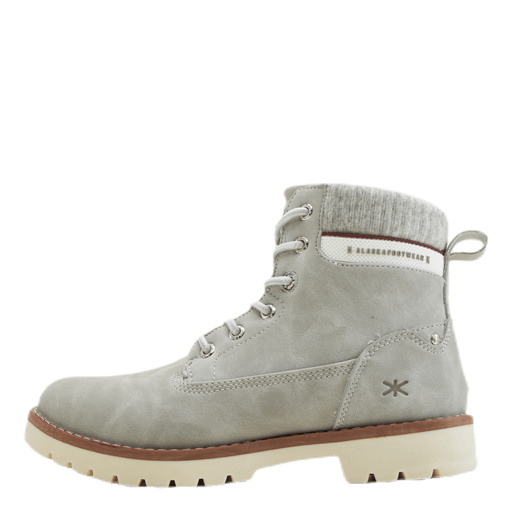 Cabano Mid Boot Junior Grey