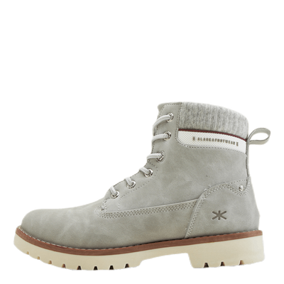 Cabano Mid Boot Junior Grey