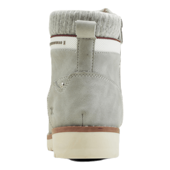 Cabano Mid Boot Junior Grey