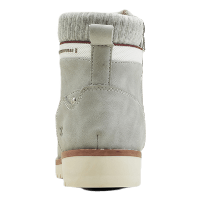 Cabano Mid Boot Junior Grey