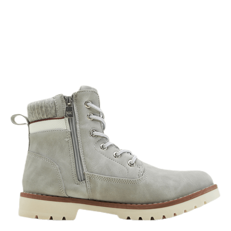 Cabano Mid Boot Junior Grey