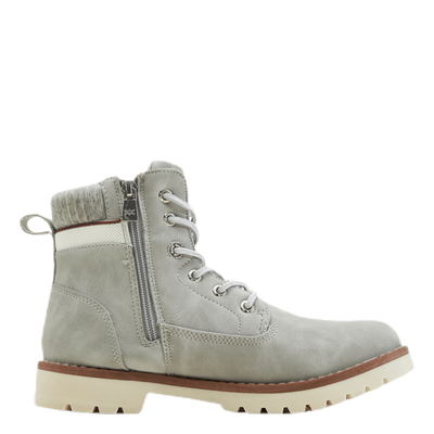 Cabano Mid Boot Junior Grey