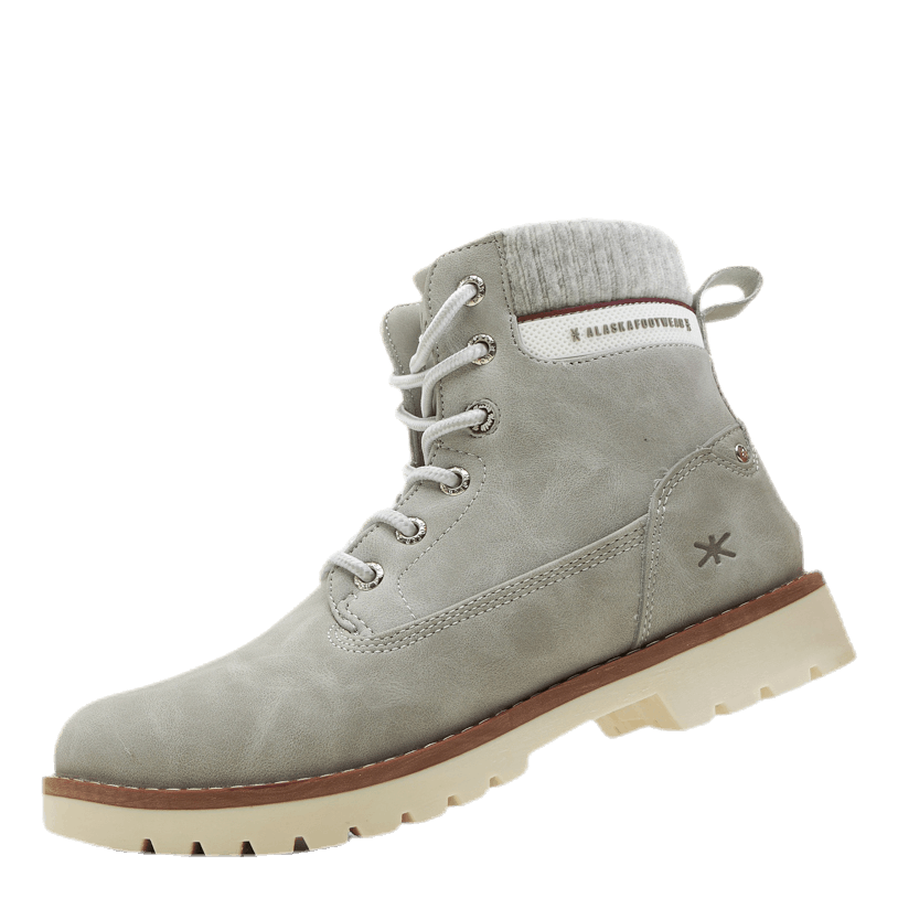 Cabano Mid Boot Junior Grey