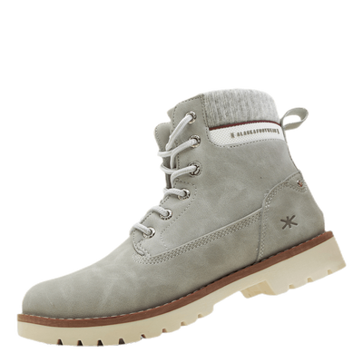 Cabano Mid Boot Junior Grey