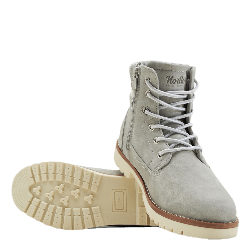 Cabano Mid Boot Junior Grey