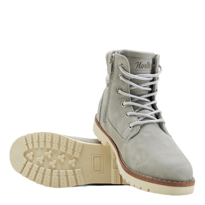 Cabano Mid Boot Junior Grey