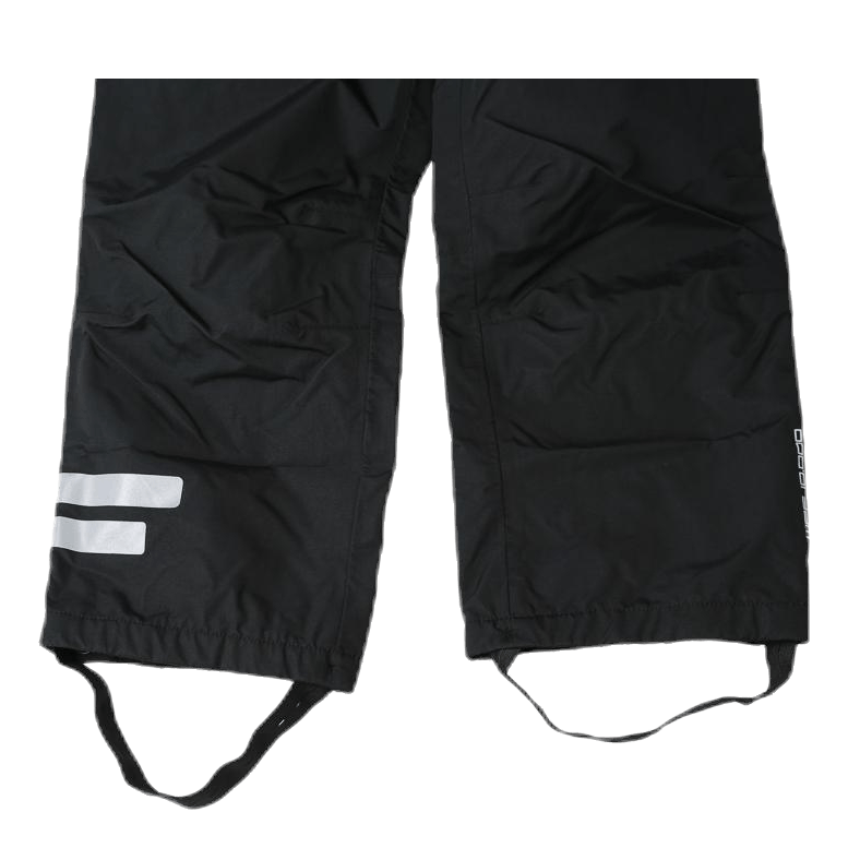 Cardiff All Weather Pants Black