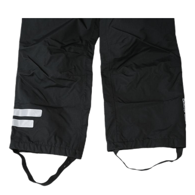 Cardiff All Weather Pants Black