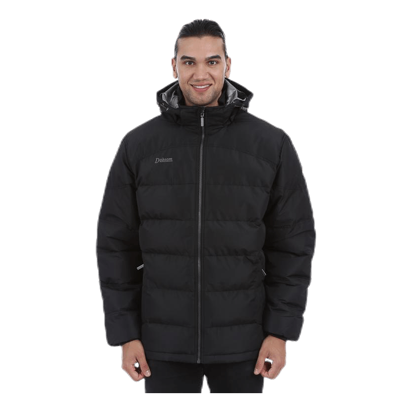 Nansta Jacket Black