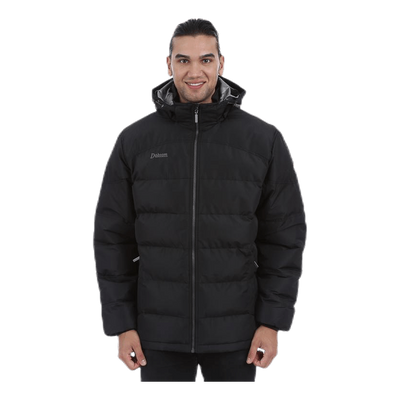 Nansta Jacket Black