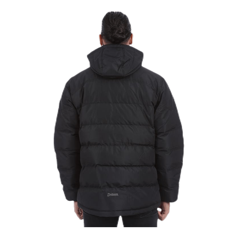 Nansta Jacket Black