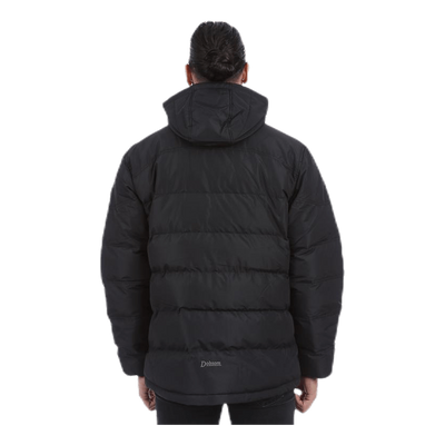 Nansta Jacket Black