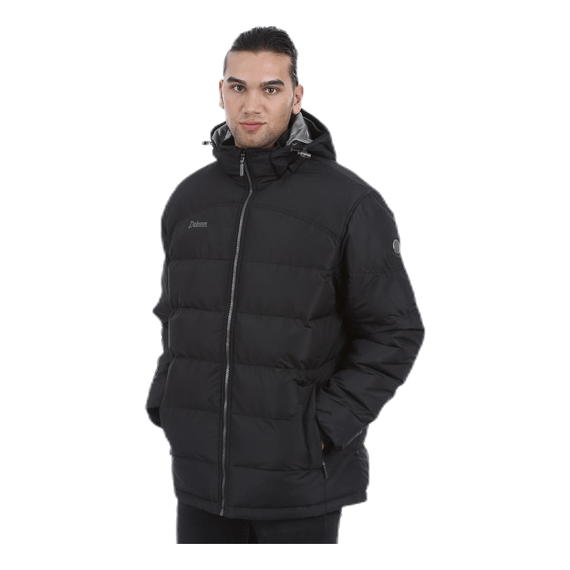 Nansta Jacket Black