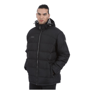 Nansta Jacket Black