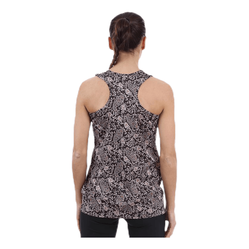 Sodium Singlet Patterned