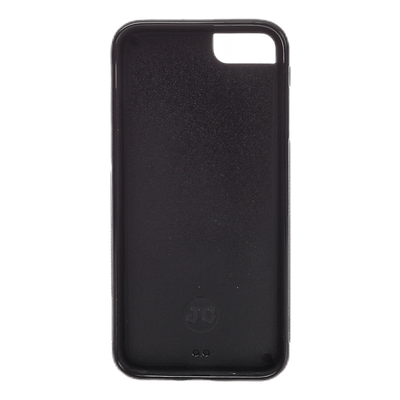 Waterproof Case iPhone 7 Black Black