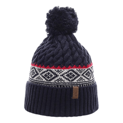 Hagfors Retro Hat Blue