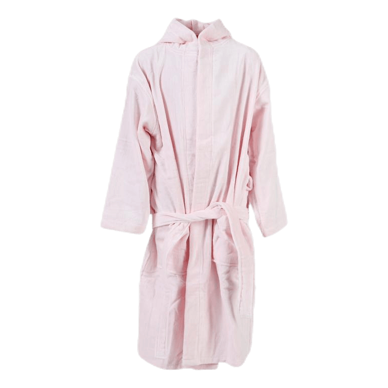 Orbaden Bathrobe Pink