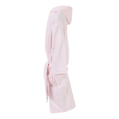 Orbaden Bathrobe Pink