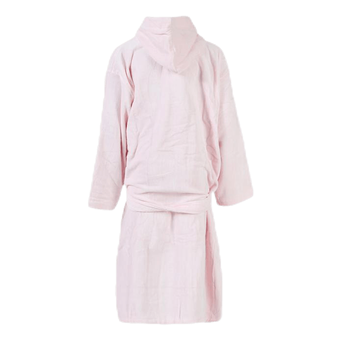 Orbaden Bathrobe Pink