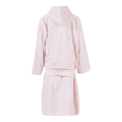 Orbaden Bathrobe Pink