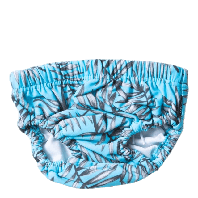 Bay Swim Diaper Blue