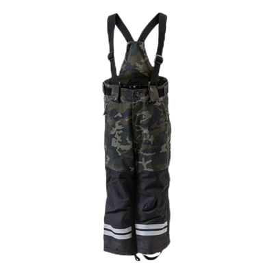 Camo Pants 15000 mm Patterned