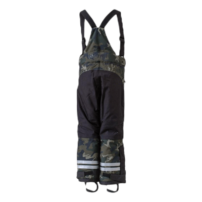 Camo Pants 15000 mm Patterned