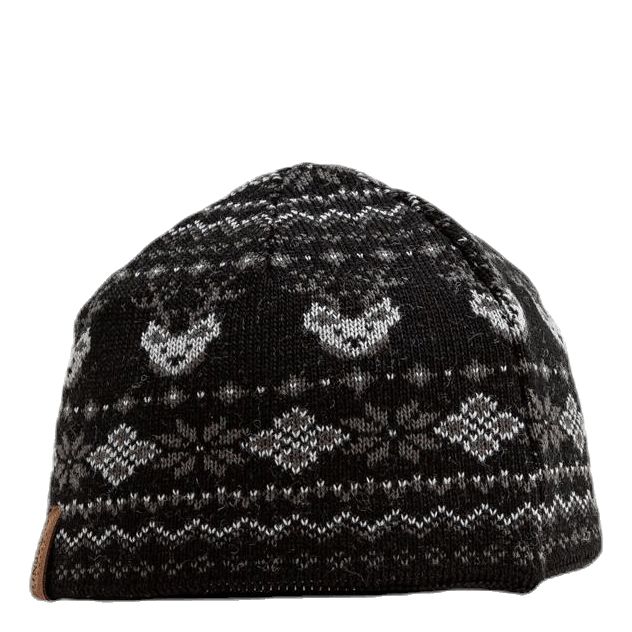 Renen Hat Baby Black