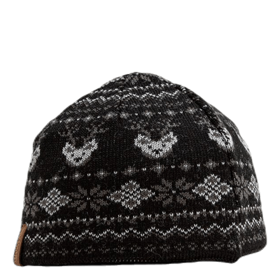 Renen Hat Baby Black