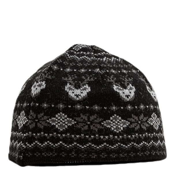 Renen Hat Baby Black