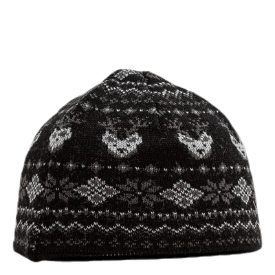 Renen Hat Baby Black