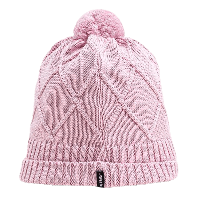 Kenner Baby Hat Pink