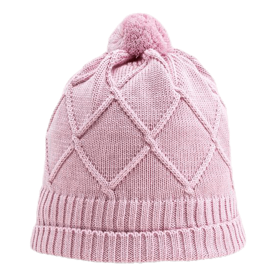 Kenner Baby Hat Pink