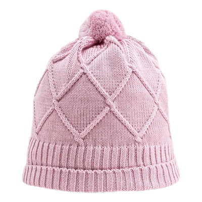 Kenner Baby Hat Pink