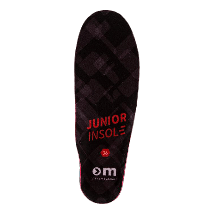 Junior Insole Black