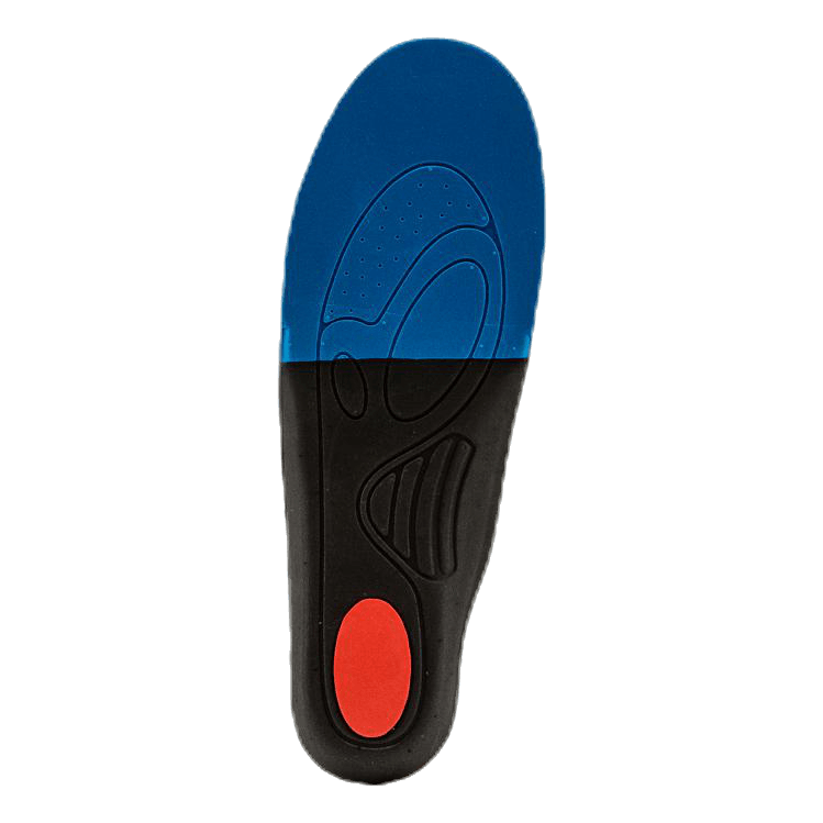 Junior Insole Black